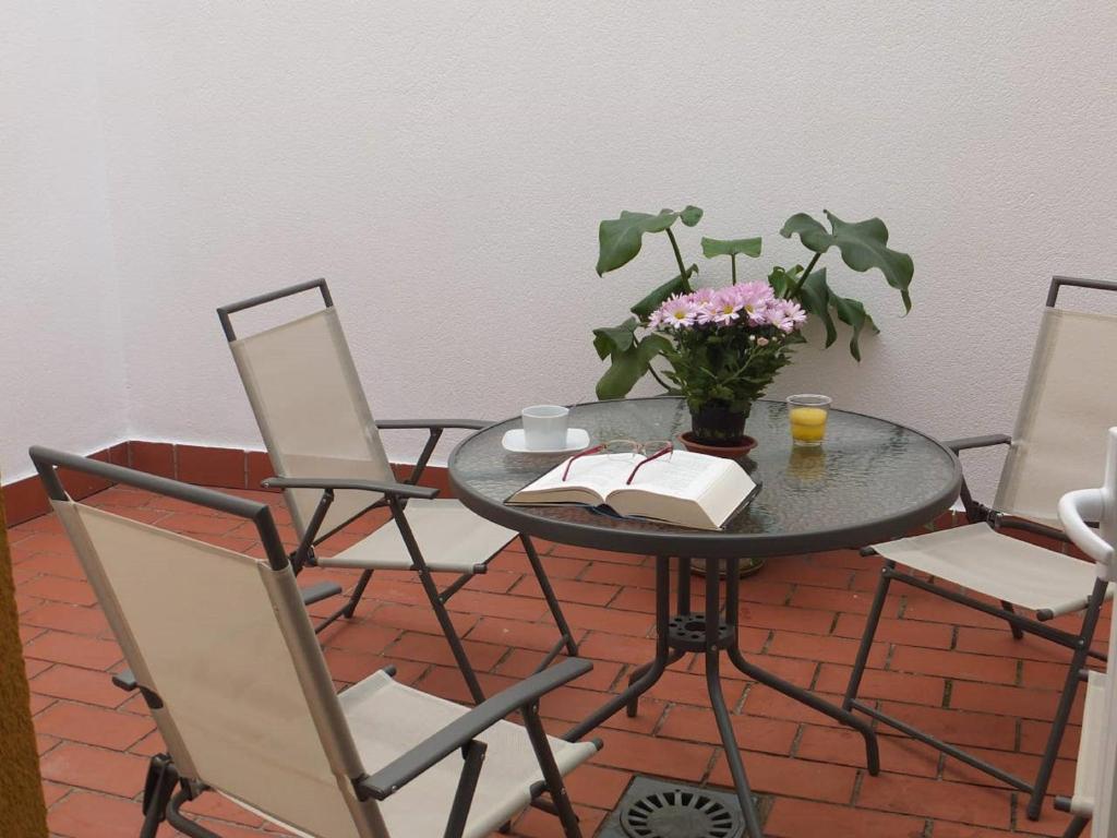 Acogedor apartamento. Mezquita Wifi photo