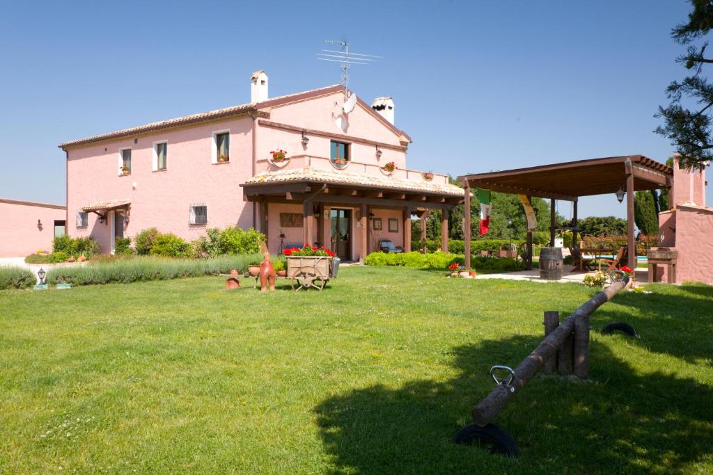 Airone Country House