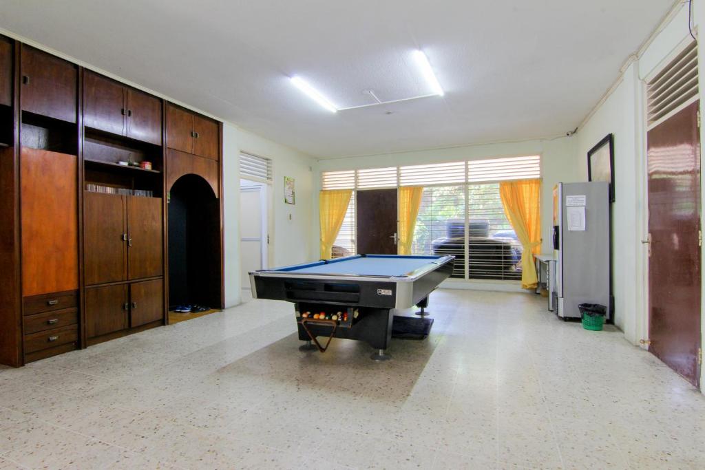 Lestari Guesthouse photo