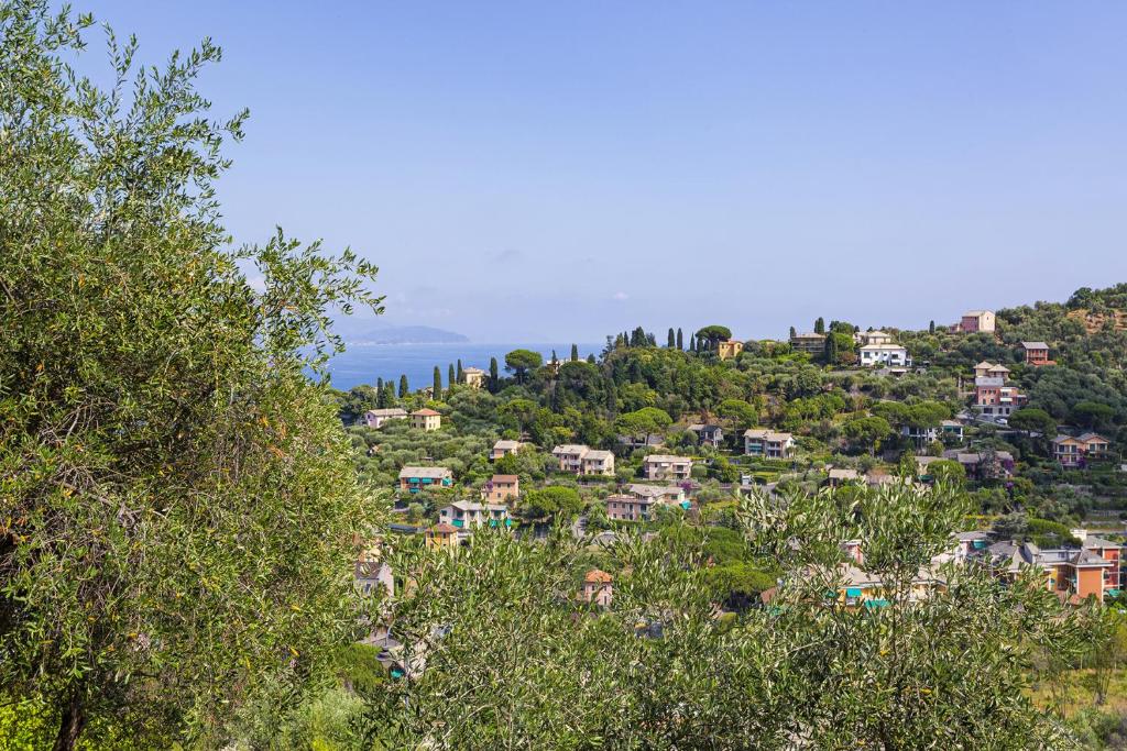 Amazing Seaview in Santa Margherita by Wonderful Italy - 3