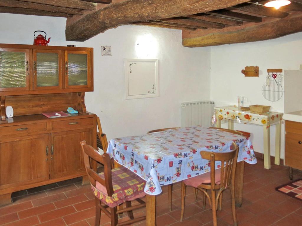 Locazione turistica Casa La Grotta (MNT100) photo
