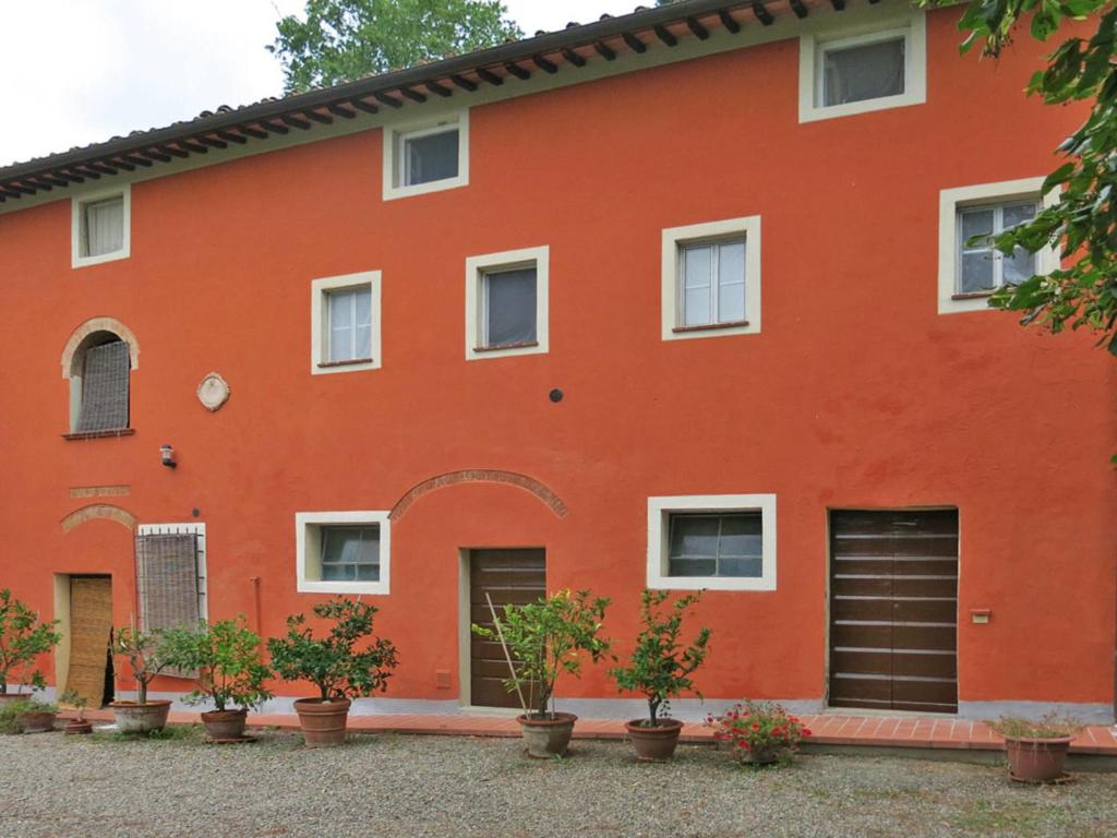 Locazione turistica Casa La Grotta (MNT100) — Hotel in Montopoli in Val d'Arno