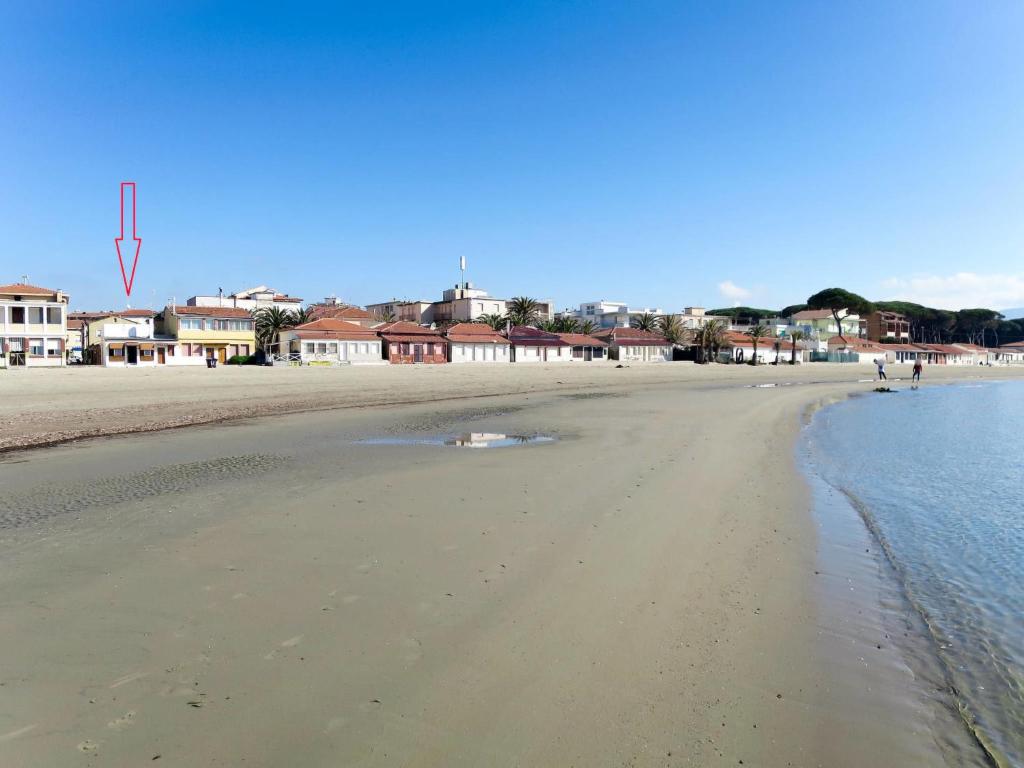 Locazione turistica Casa Letizia (FCA150) photo