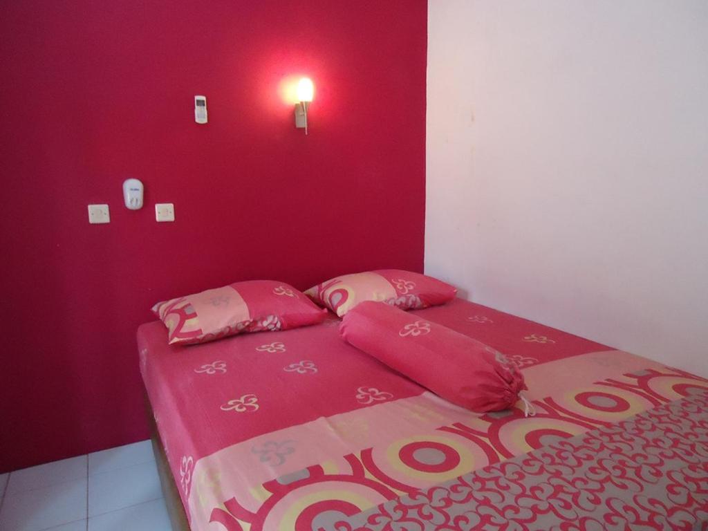 Kancil homestay photo