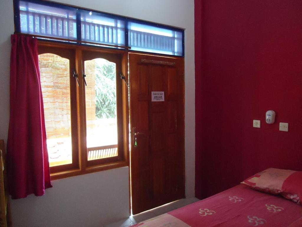 Kancil homestay photo