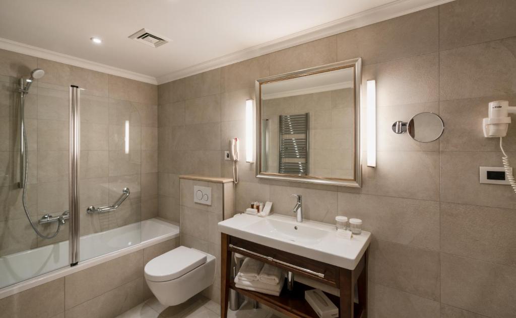 Boutique Hotel More Photo 16