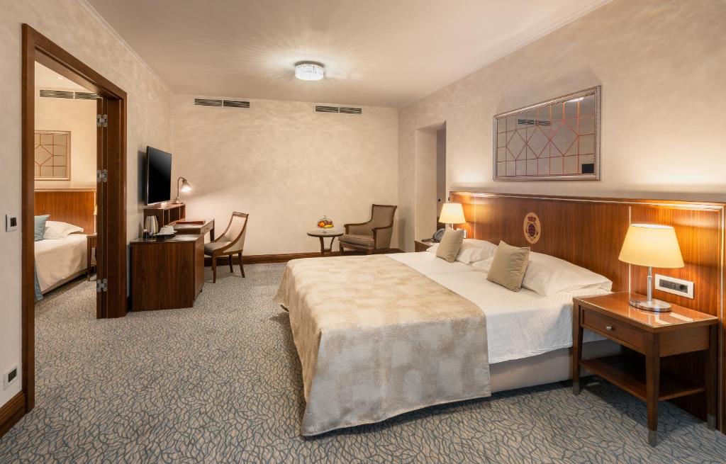 Boutique Hotel More Photo 18