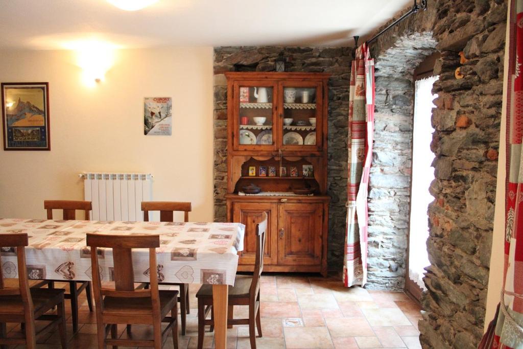L'Atelier du Temps - Le Foyer du Cousin - 2
