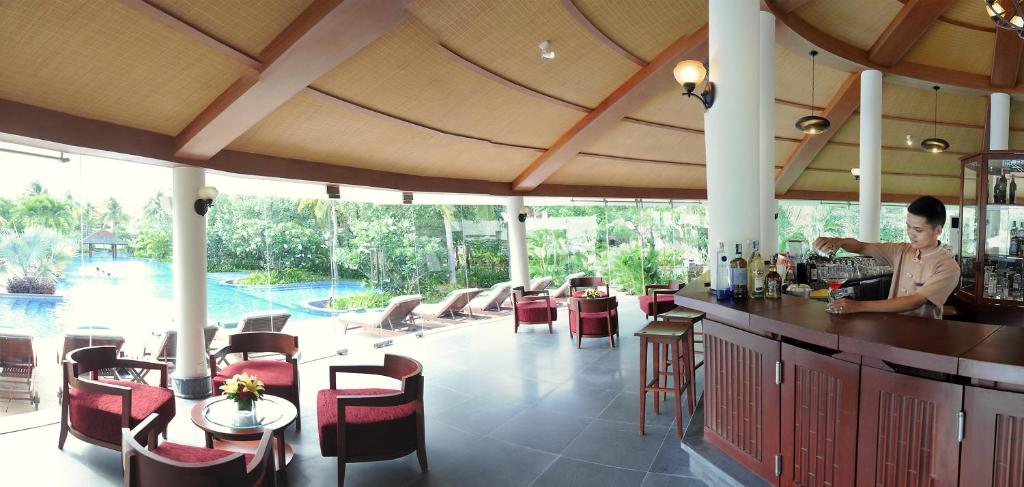Facilities