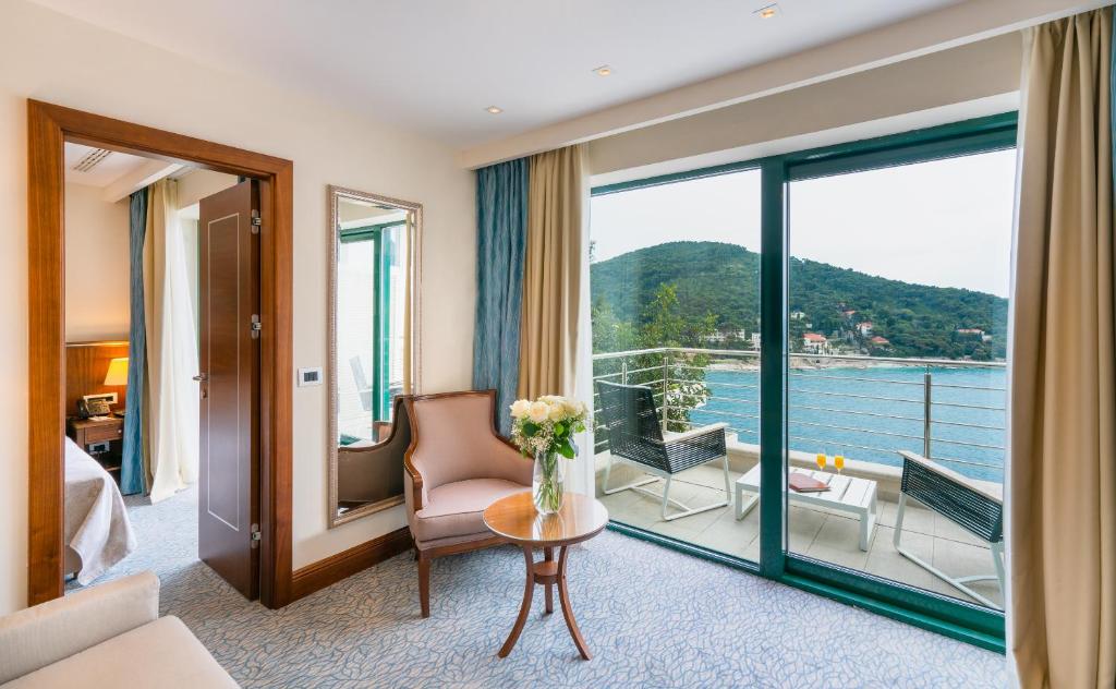 Boutique Hotel More Photo 26