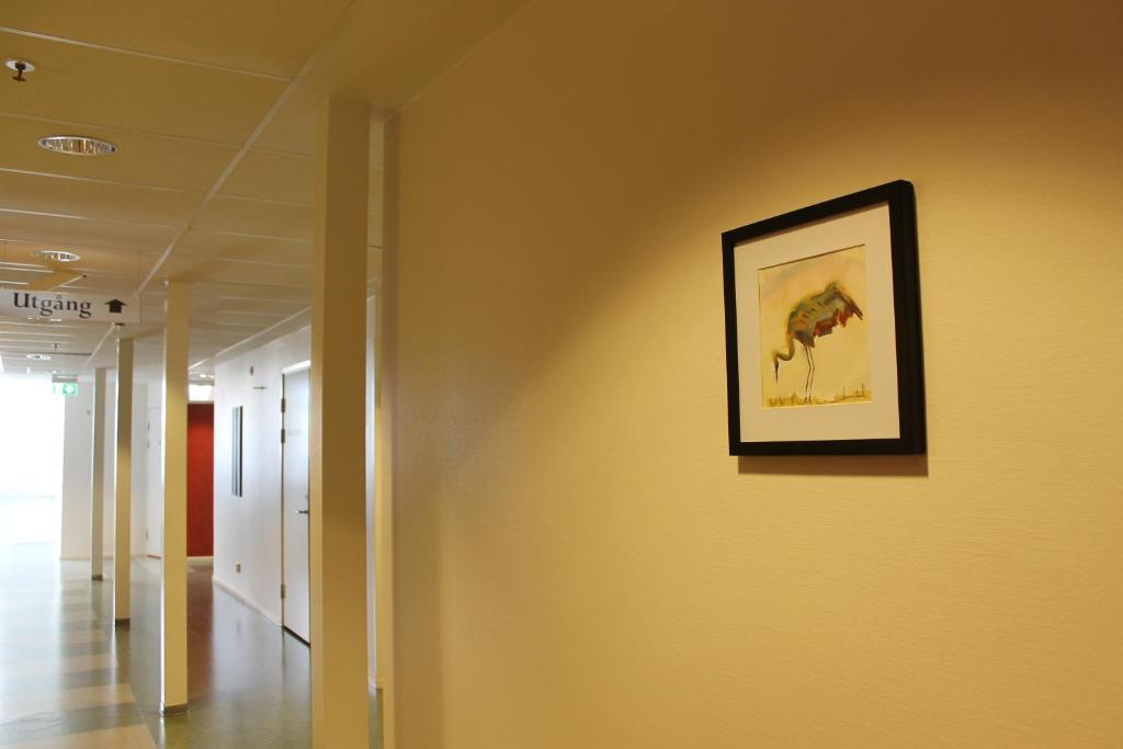 Facilities