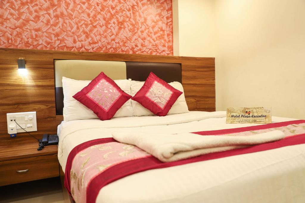 Hotel Plaza Executive photo
