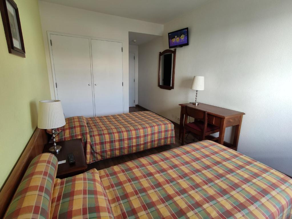 Mafra Guest House — Hotel in Mafra