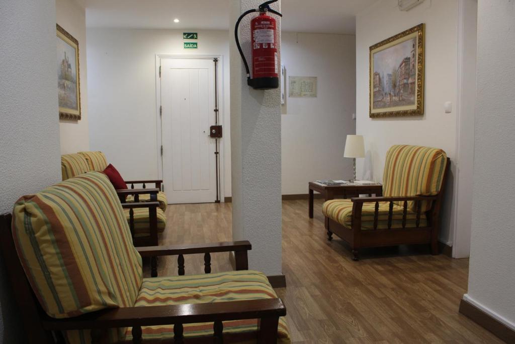 Mafra Guest House photo