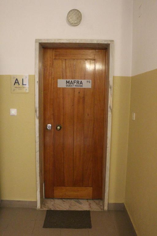 Mafra Guest House photo