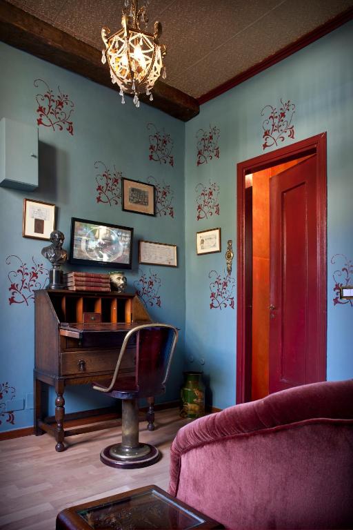 Facilities