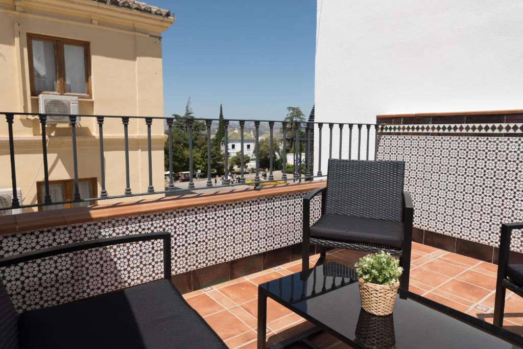 Apartamento Centro La Paz by CasaTuristica - 5
