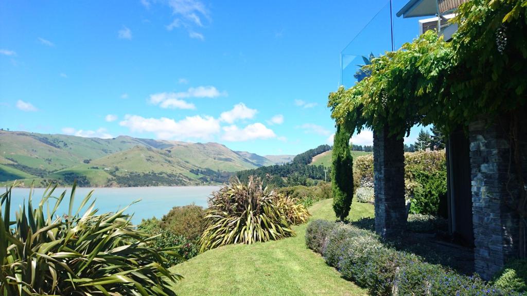Port Levy B & B Christchurch photo