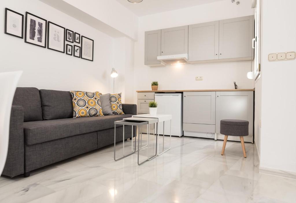 Apartamento Centro La Paz by CasaTuristica - 3
