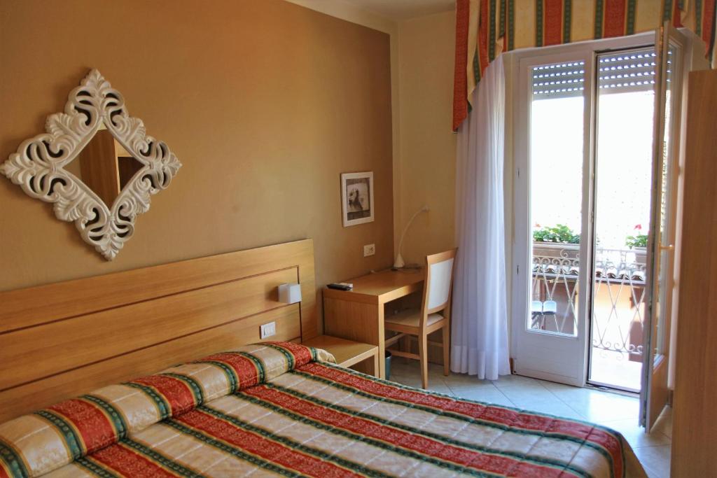 Albergo Fiorita - 4