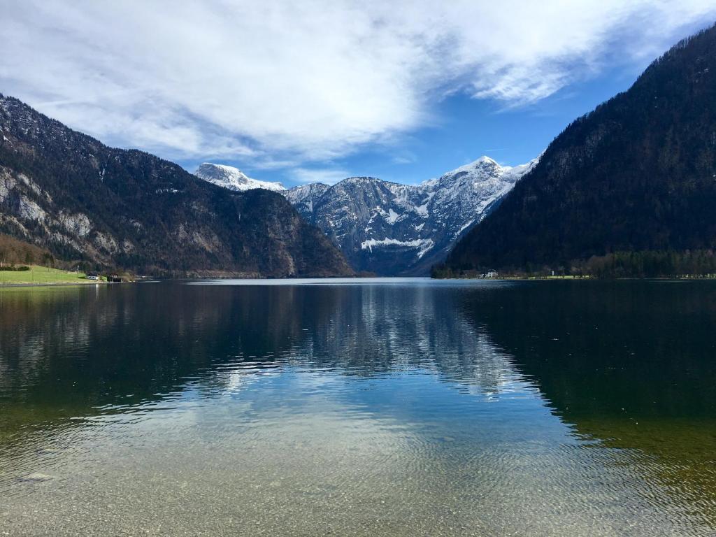 Landhaus Hallstattersee photo