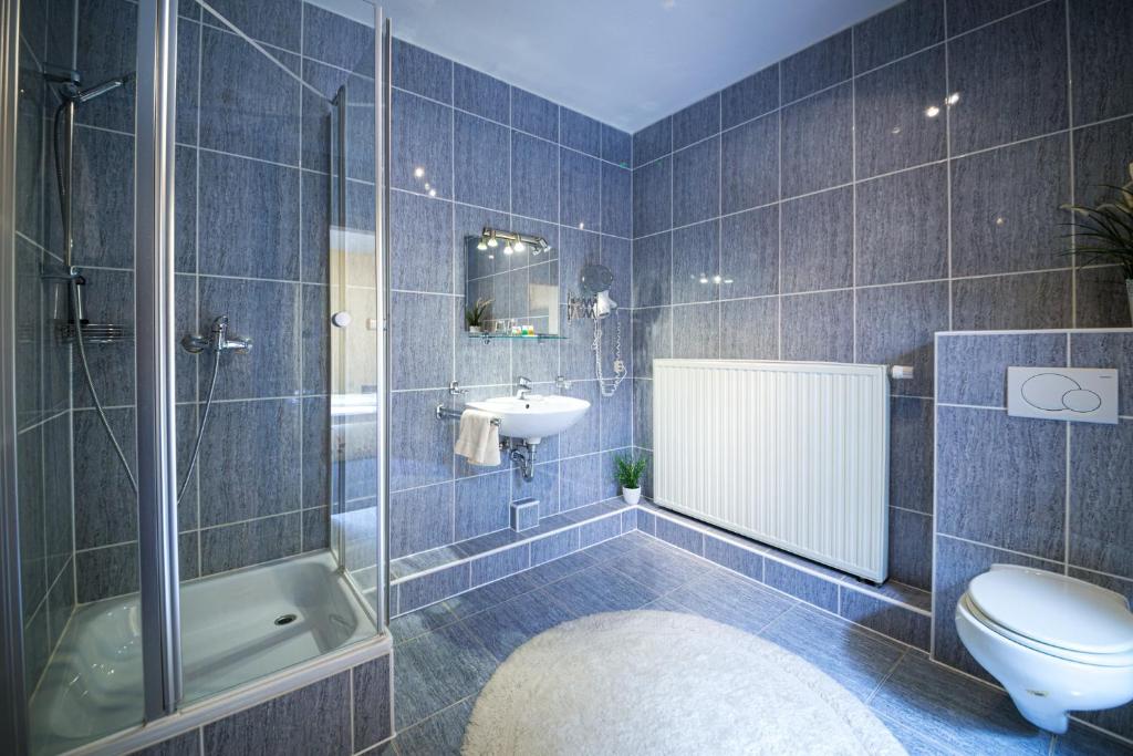 Europa Hotel Garni photo