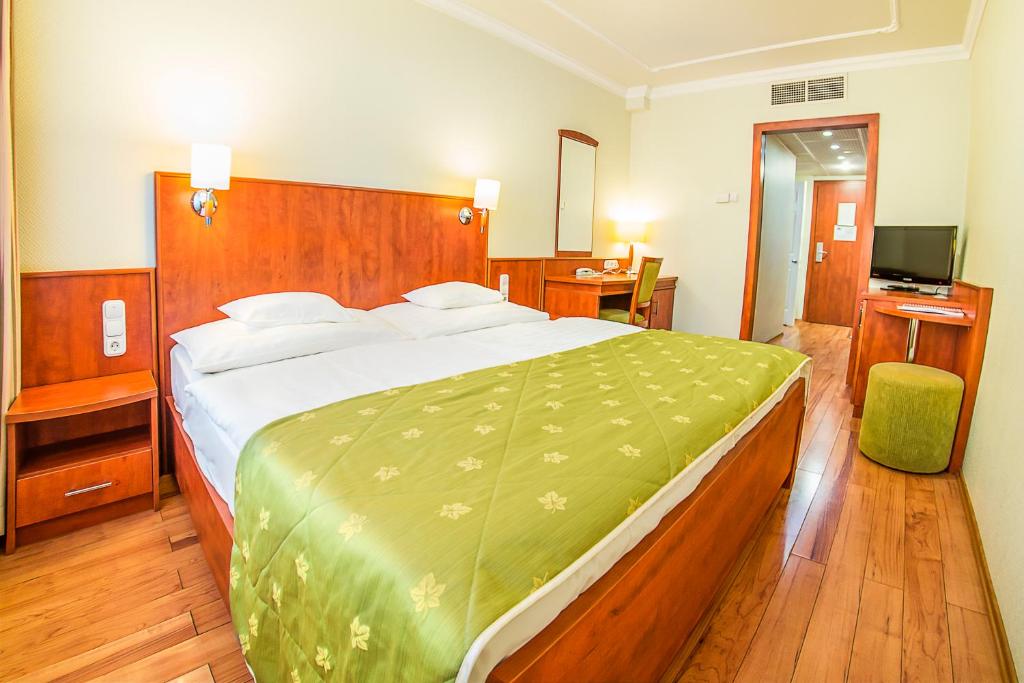 Hotel Silver **** photo