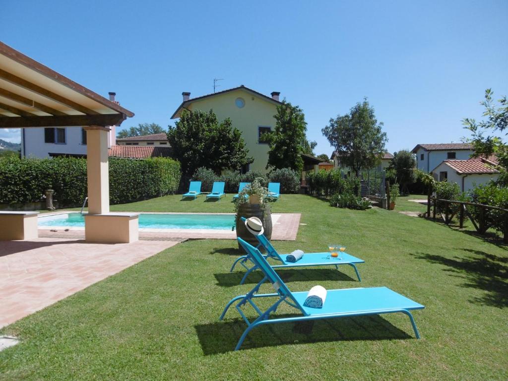 Casa Laura Capannori - 3