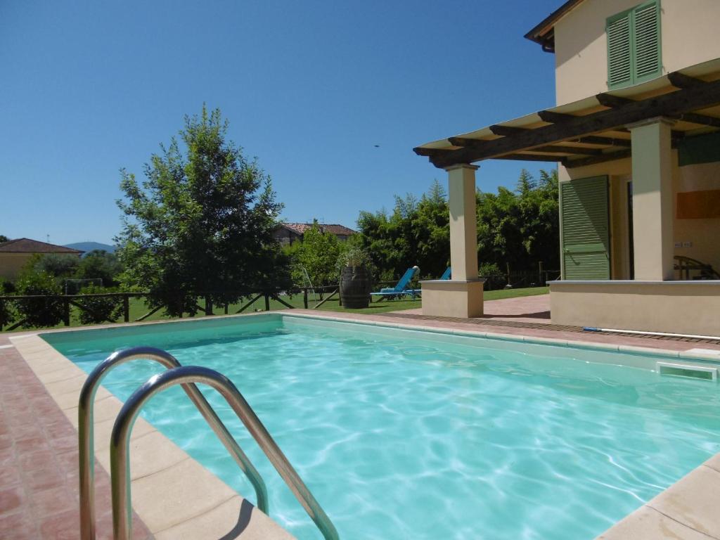 Casa Laura Capannori - 2