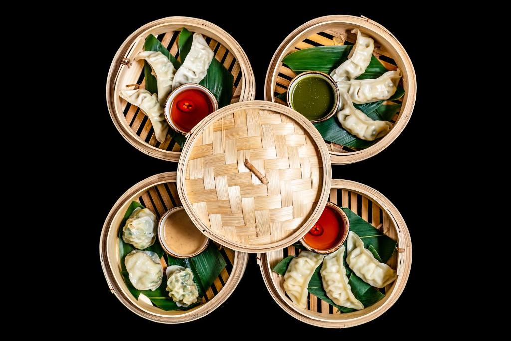 طعام و مشروبات