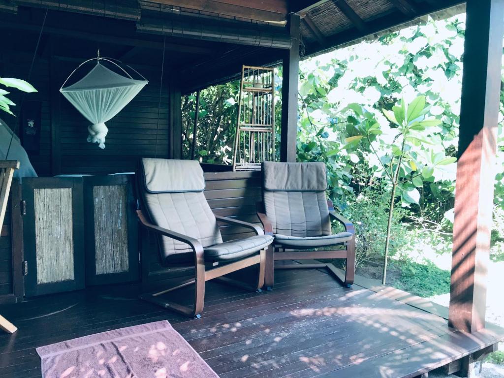 Serenity Beaches Resort