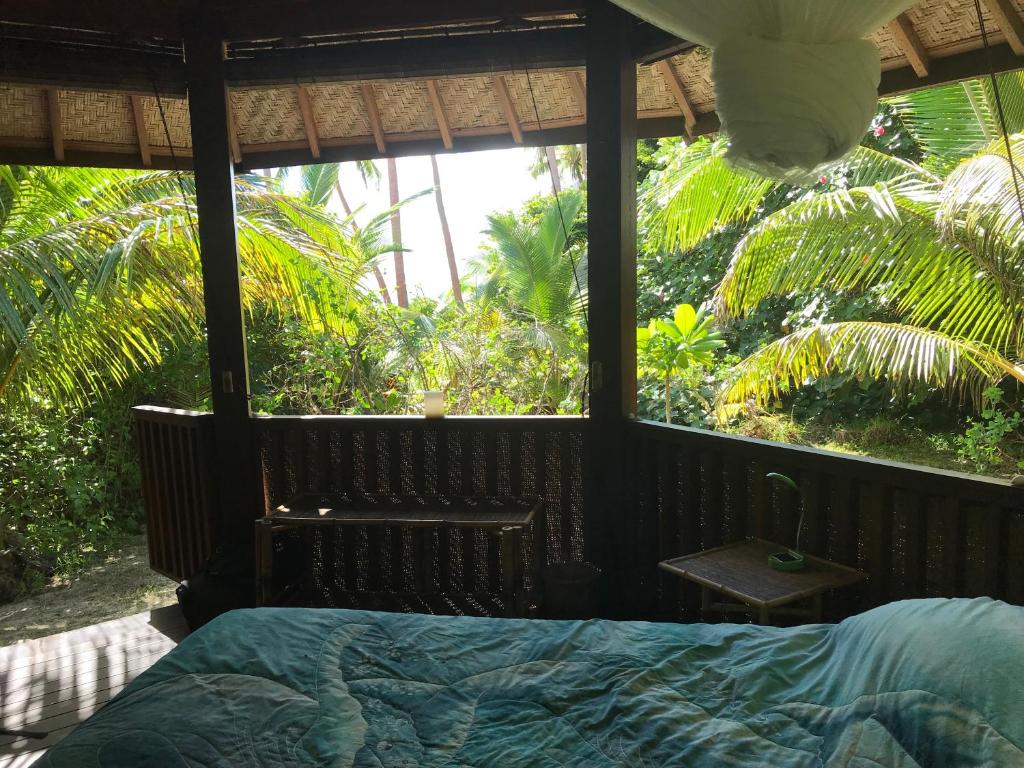 Serenity Beaches Resort