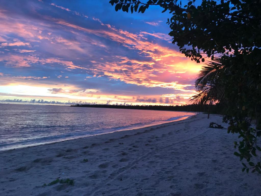 Serenity Beaches Resort photo