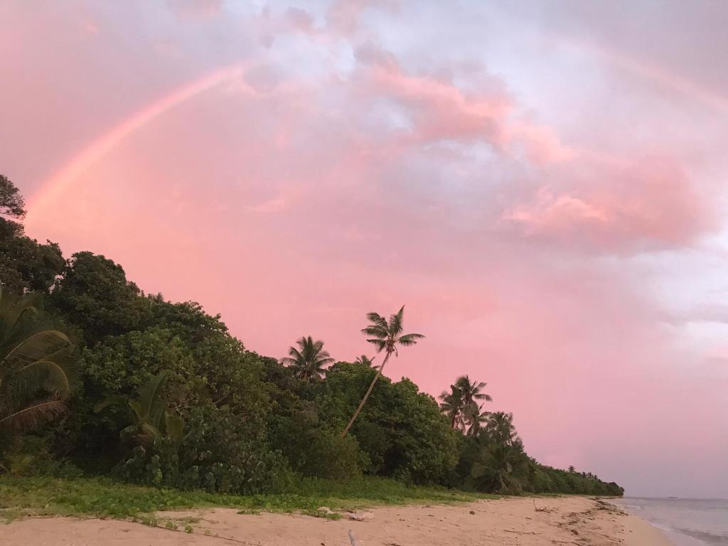 Serenity Beaches Resort photo