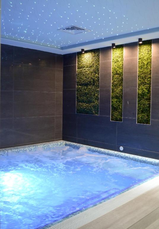 NB Hotel&Spa photo