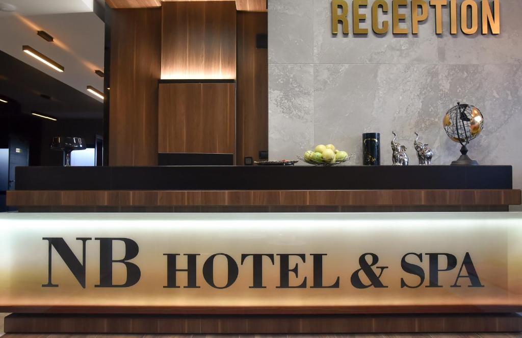 NB Hotel&Spa photo