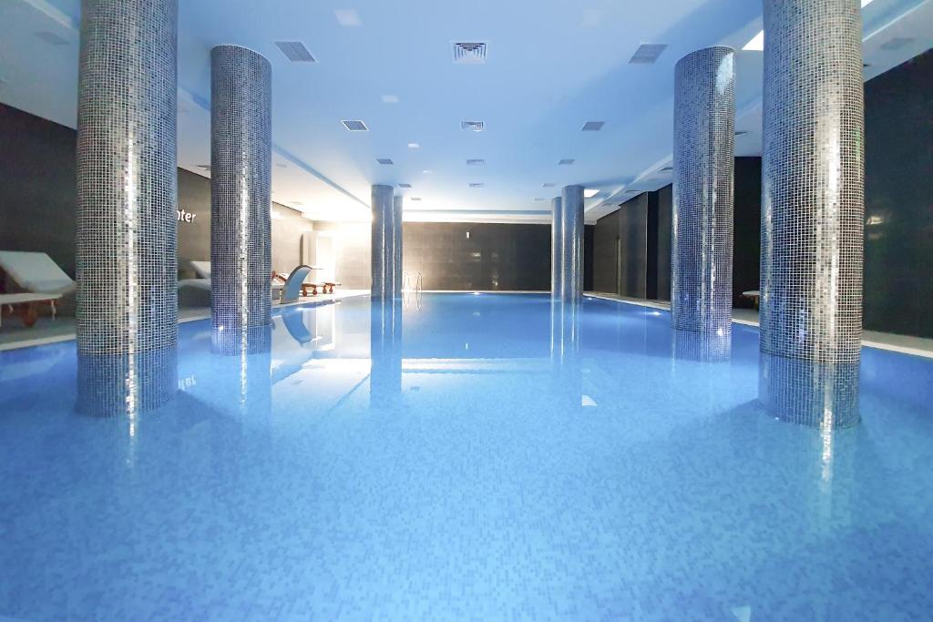 NB Hotel&Spa photo