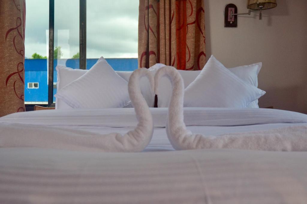Pokhara Star Inn Pvt Ltd in Phewa Lake — photo 2