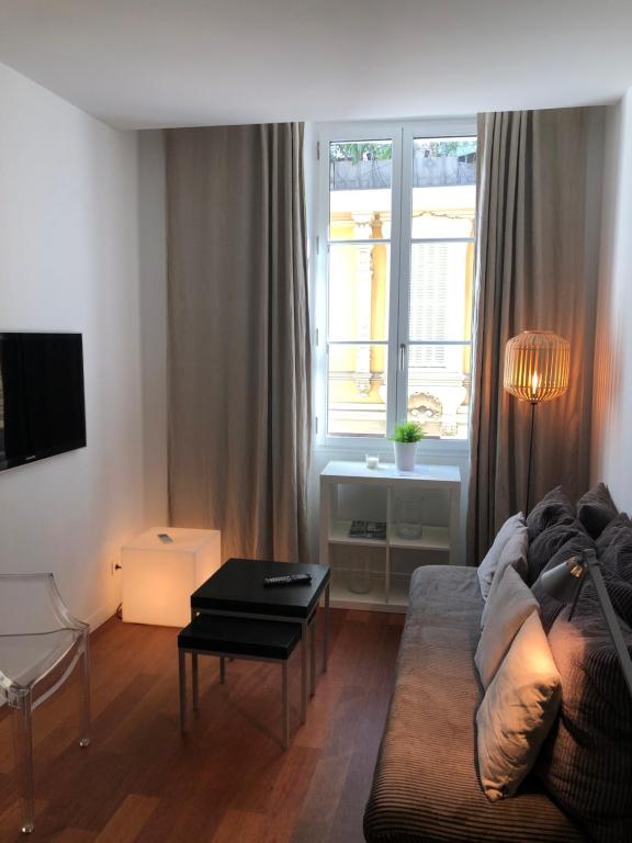 Appartements Urban et Pure - 5