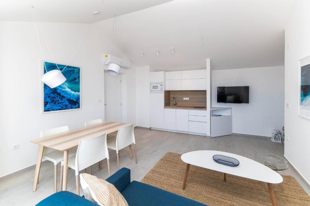APARTMANI VIGO 전경