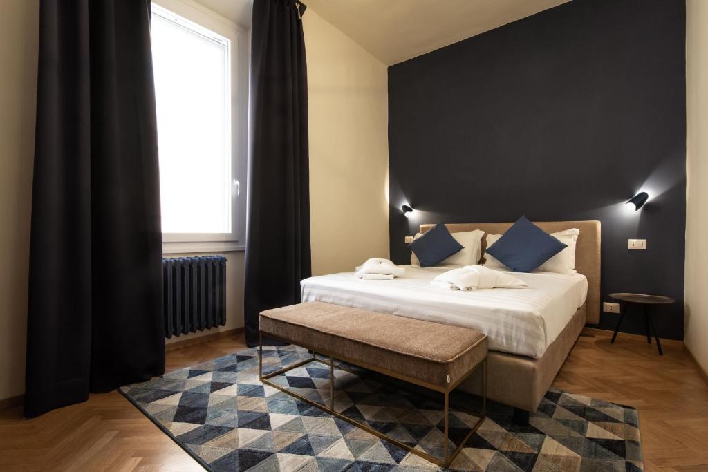 BEIGE ET BLE' GuestHouse - 4