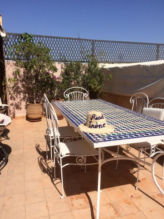 Riad Irene photo
