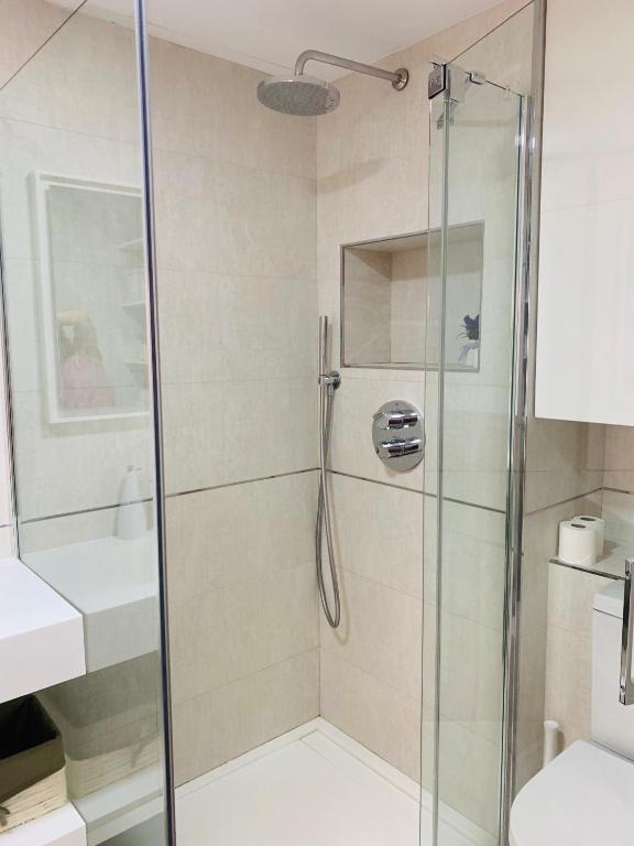 Cathedral Studio, Luxury studio in Cathedral area, Parking Optional photo
