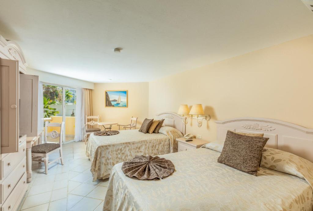 Posada Real Los Cabos Photo 5