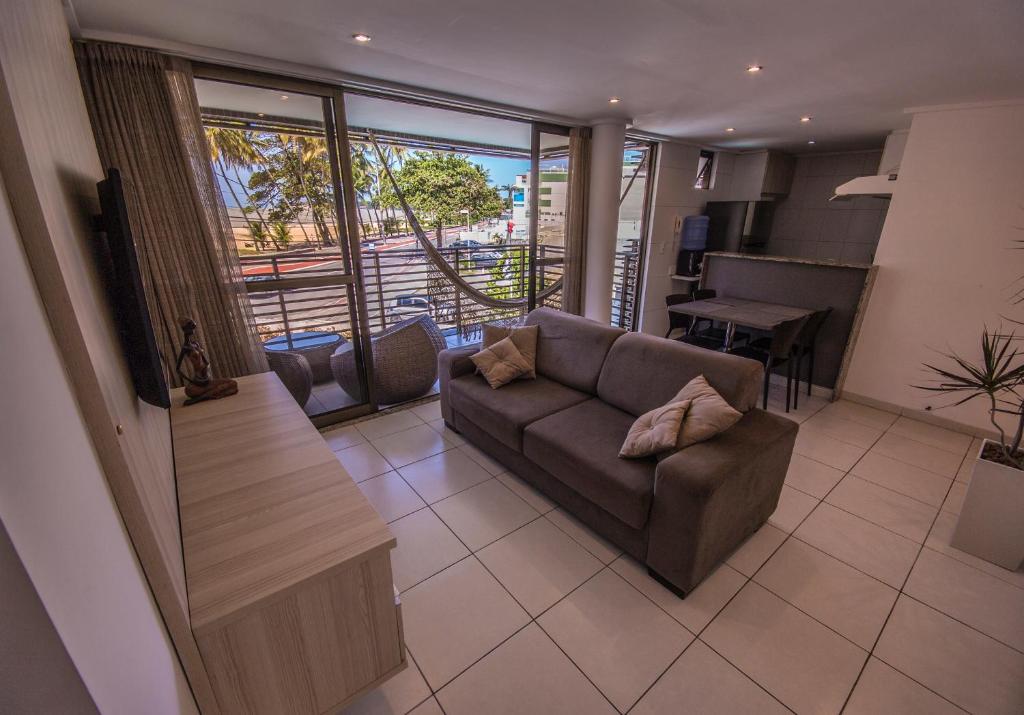 Facilities, Luxor Cabo Branco Home Service in Joao Pessoa