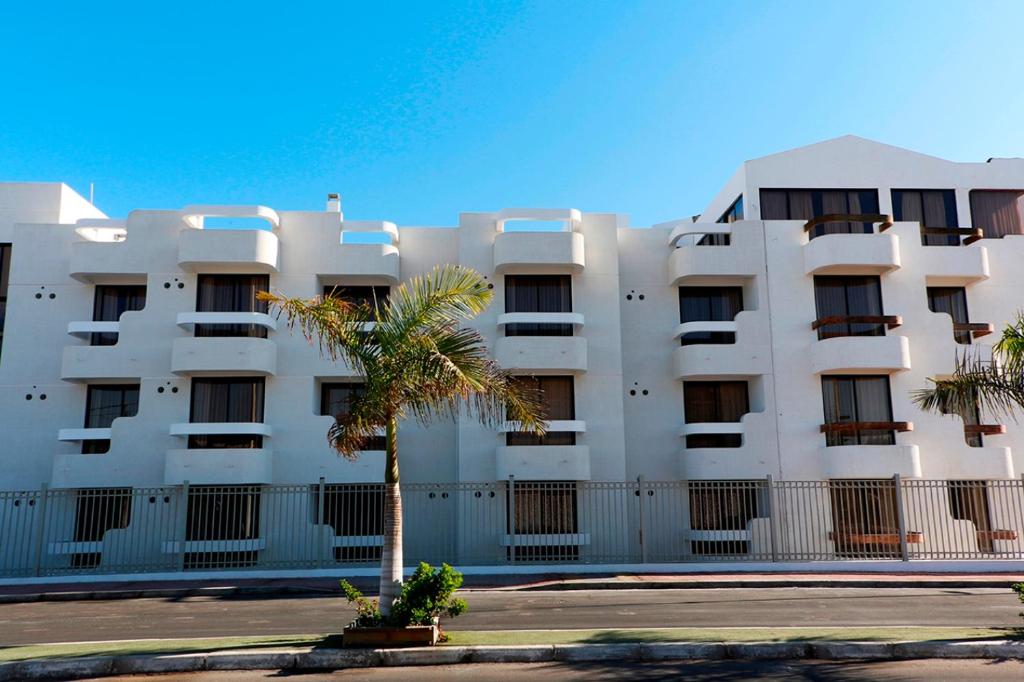 Hotel Mejillones - 3