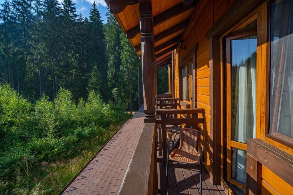 Arnika Hotel photo