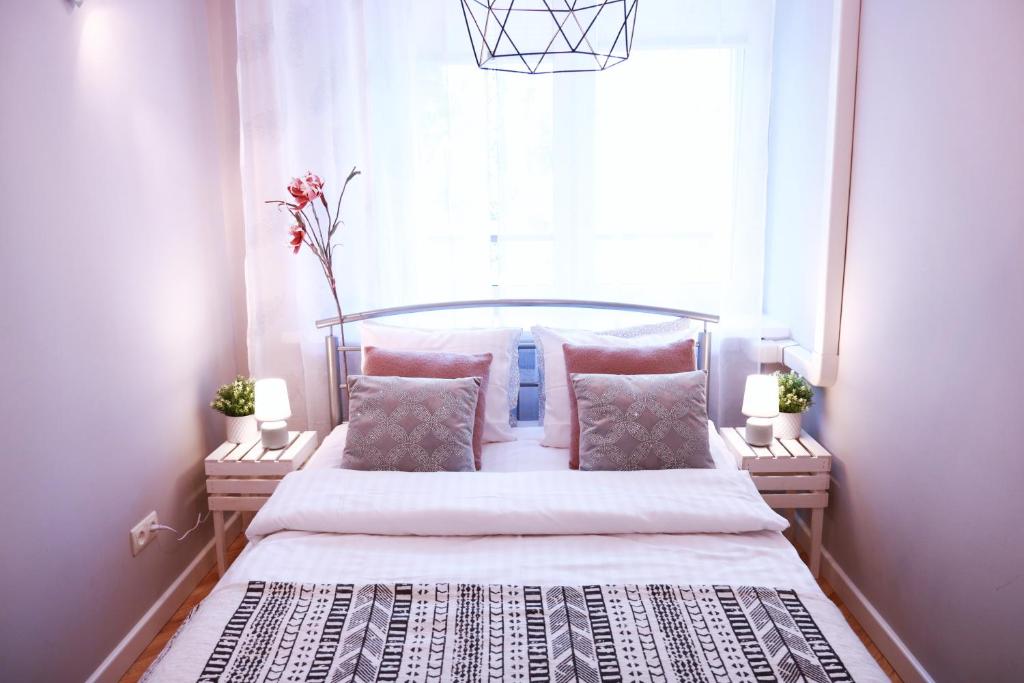 Chill & Explore by Cooee Apartments 전경