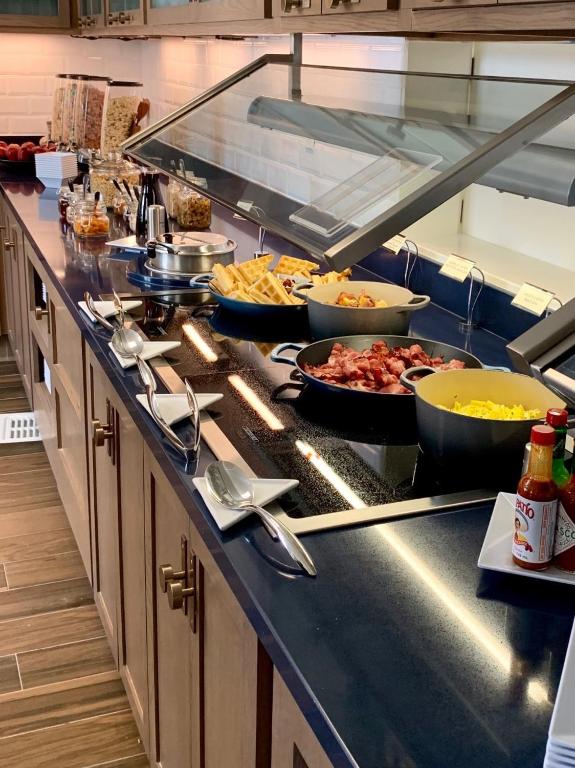 2. 하얏트 플레이스..