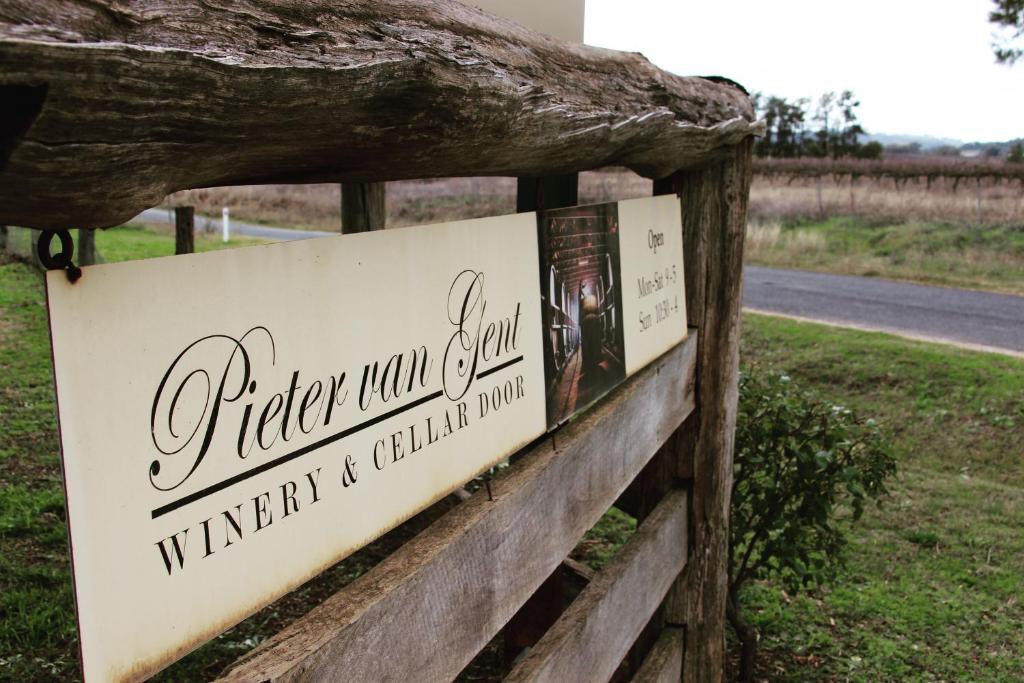 Pieter van Gent Winery & Vineyard photo